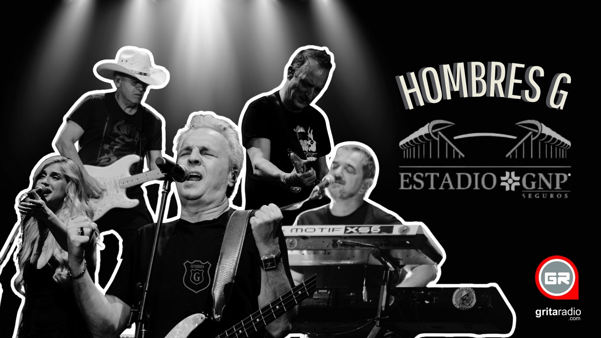 Escenario hombres g