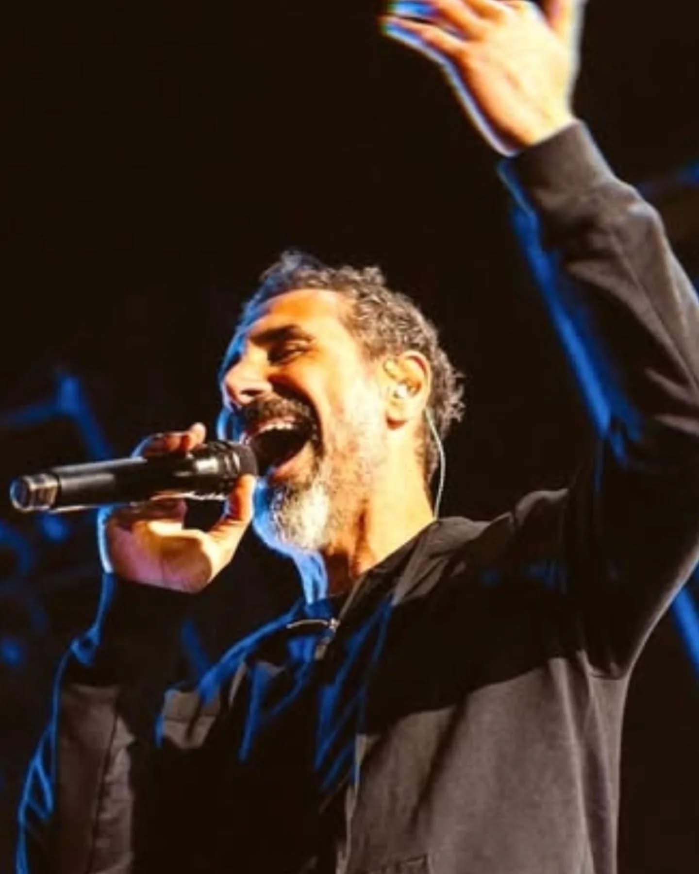 System of a Down en Colombia
