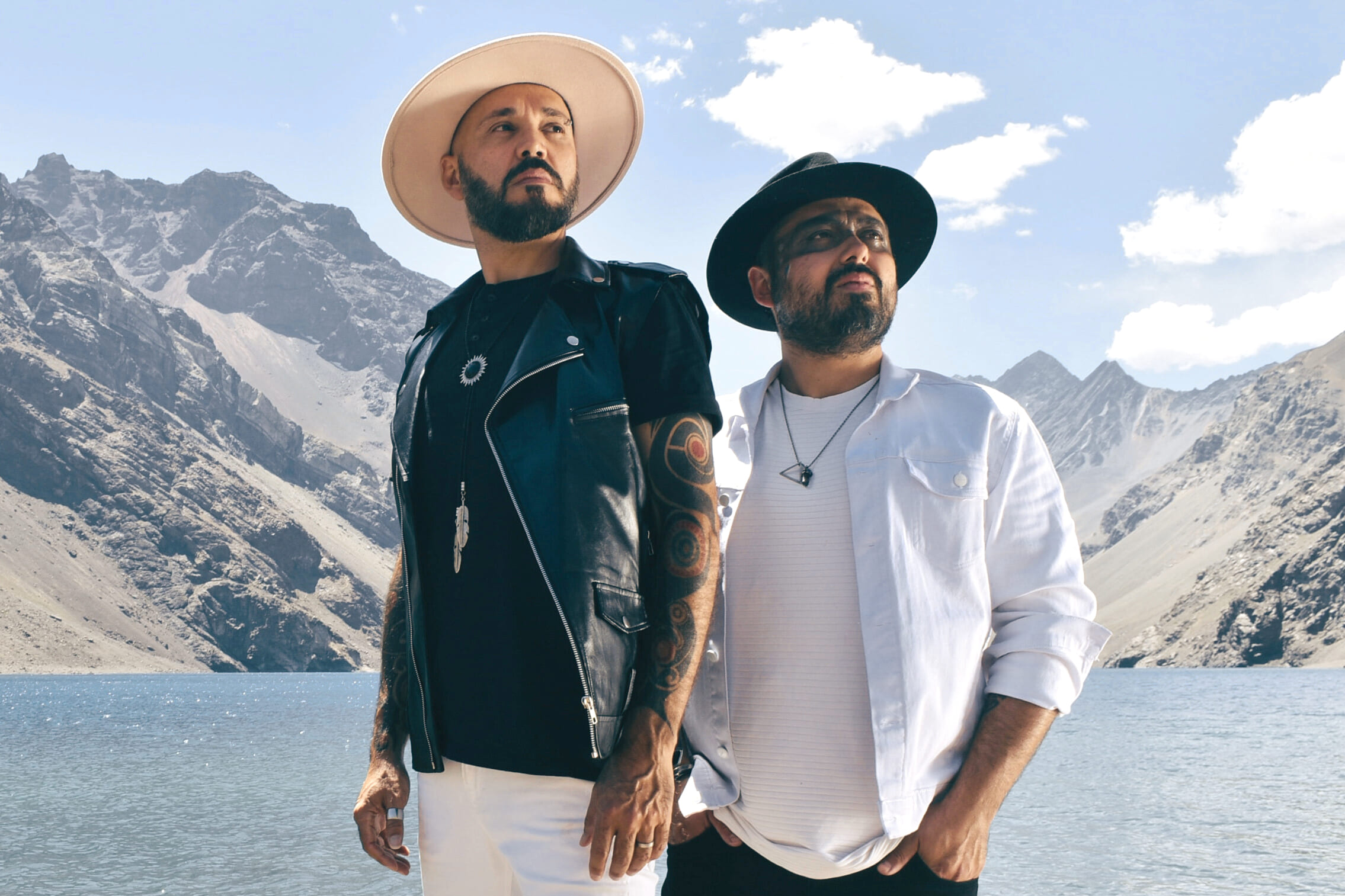 LOS DESAPARECIDOS MÉXICO (1)