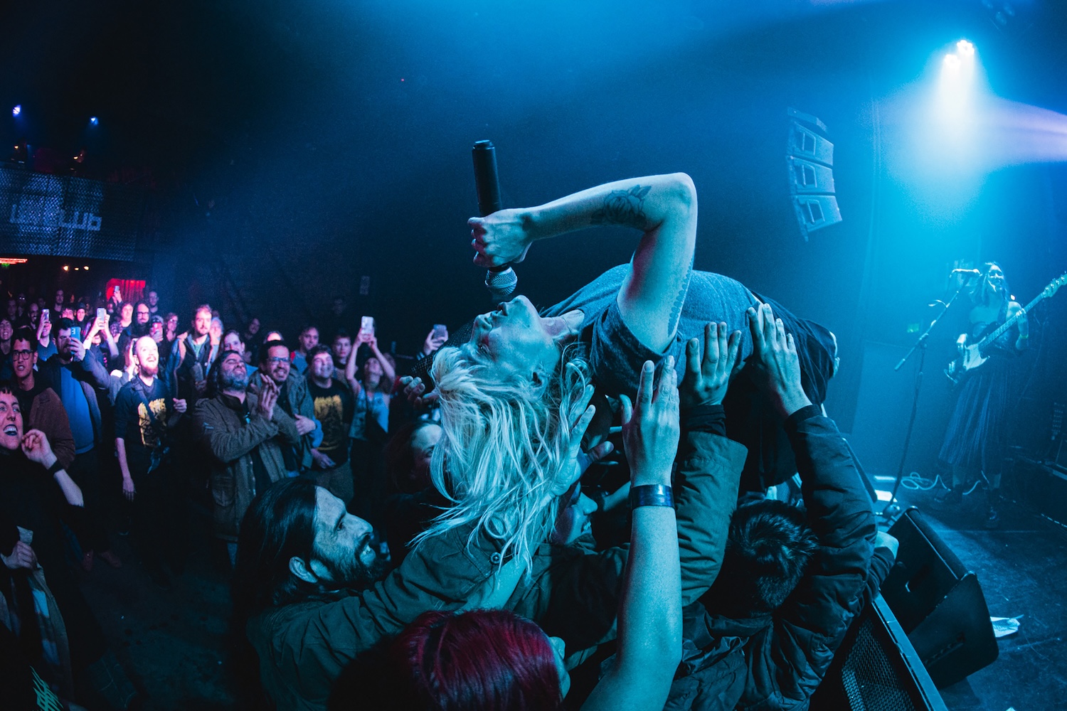 MARINA FAGES PORTADA