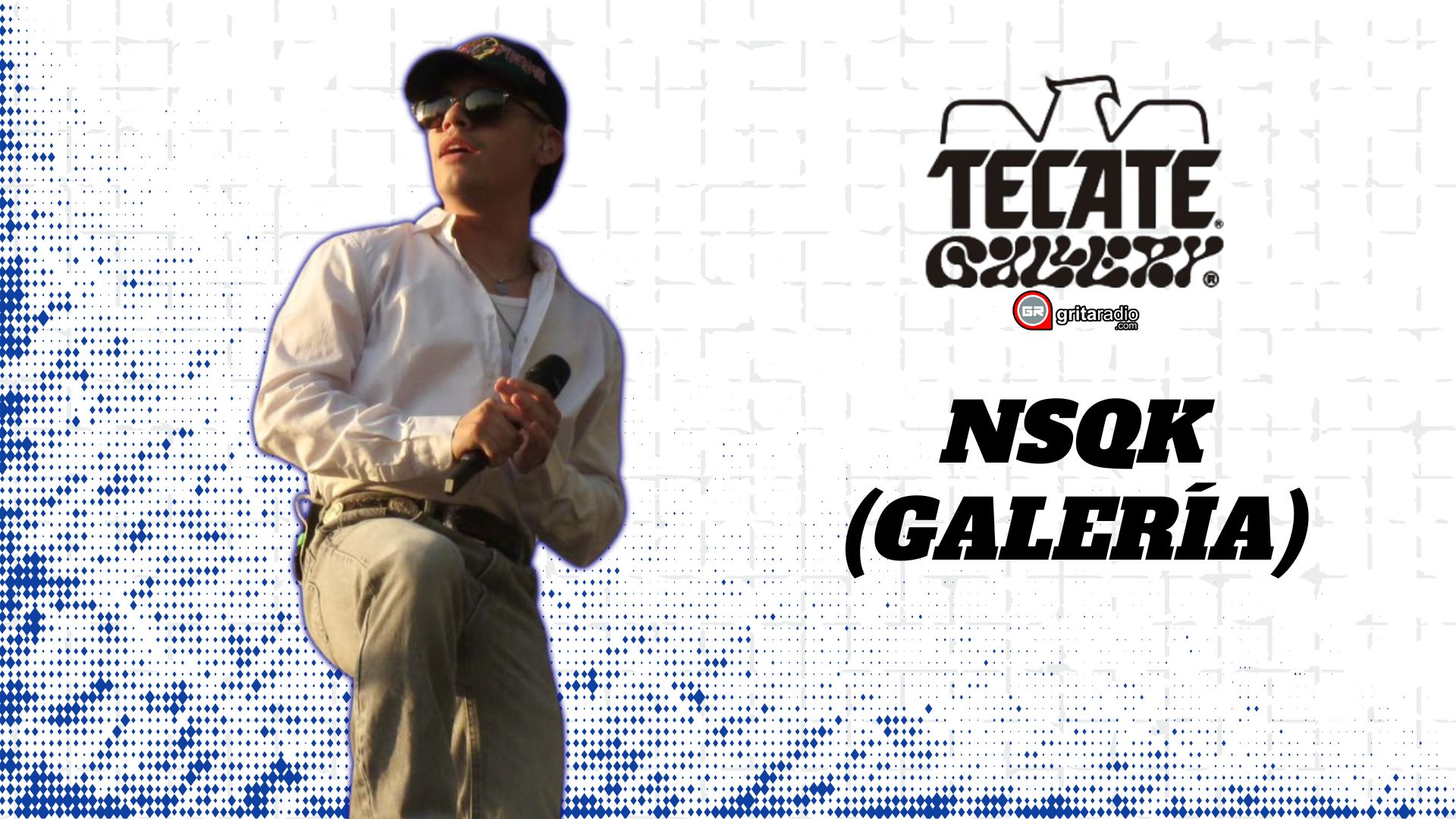 NSQK TECATE GALLERY TECATE PA'L NORTE