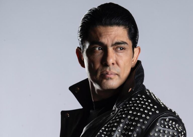 VICTOR GARCIA