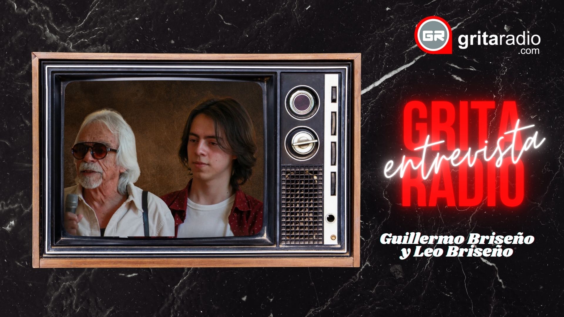 36_Guillermo Briseño y Leo Briseño