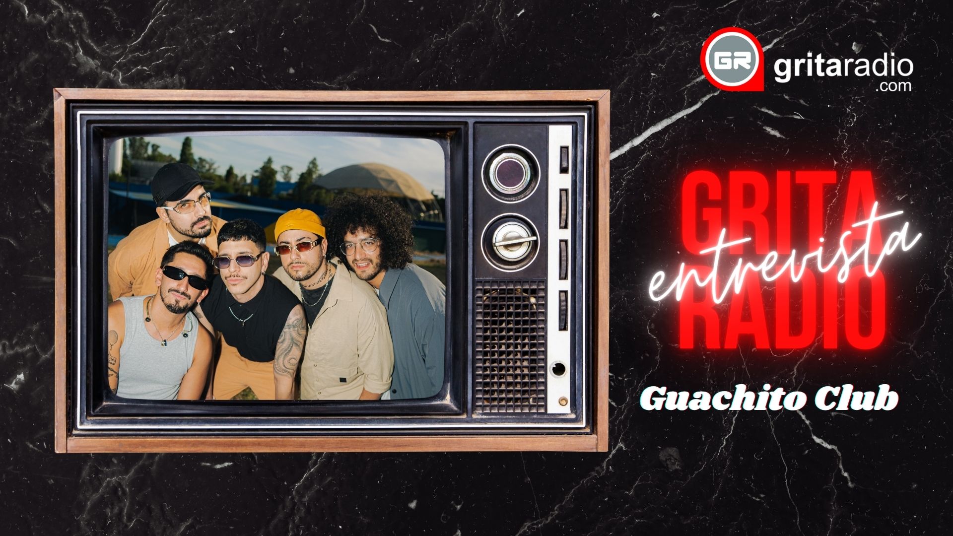 7 Guachito Club