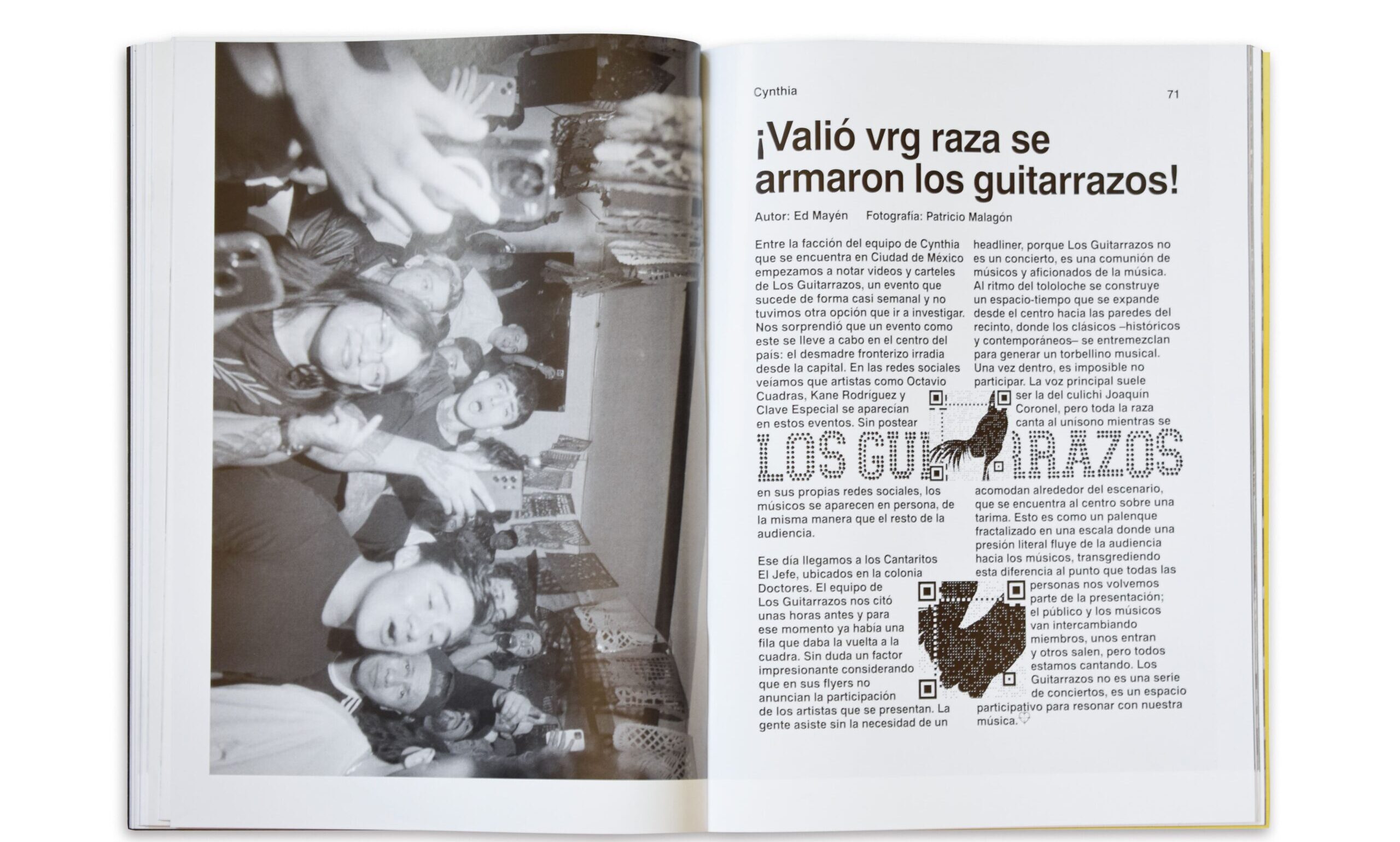 CYNTHYA MAGAZINE (1)