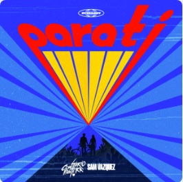 Comisario Pantera lanza Para Ti