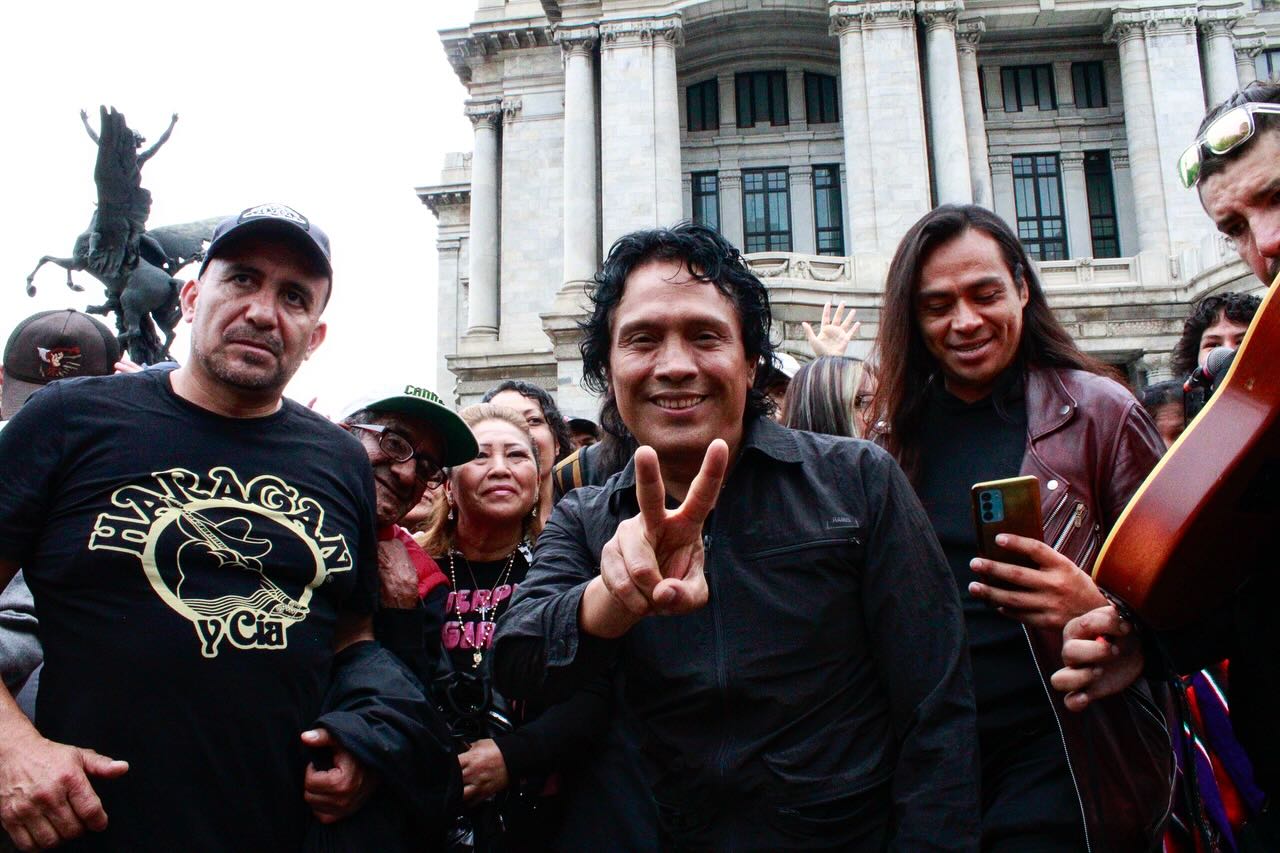 EL HARAGÁN EN BELLAS ARTES