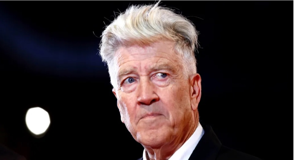 El archivo personal de David Lynch será subastado