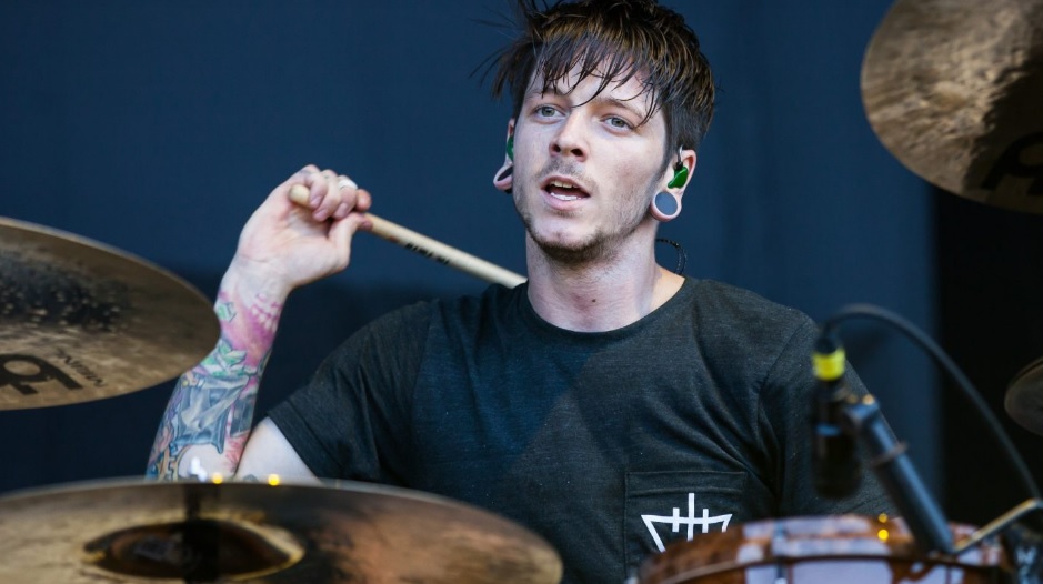 El baterista fundador de The Devil Wears Prada, Daniel Williams, y el veterano agente musical Dave Shapiro entre las víctimas mortales del accidente aéreo de San Diego