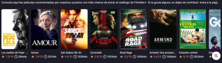 FILMELIER INICIA UNA NUEVA ERA DEL STREAMING