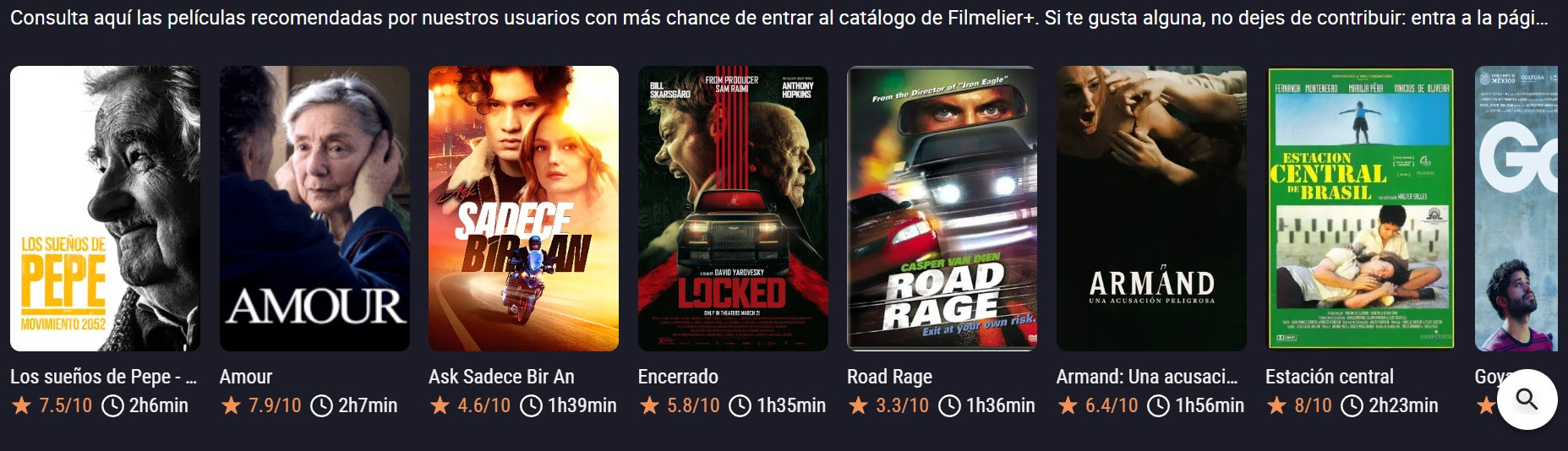 FILMELIER INICIA UNA NUEVA ERA DEL STREAMING