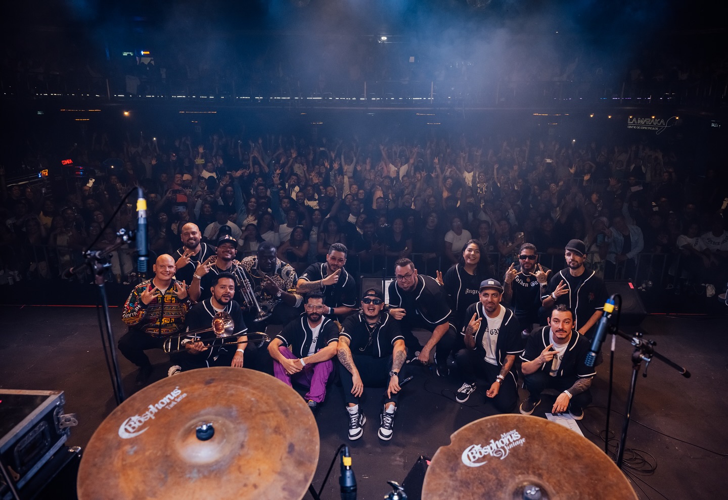 GOLDEN GANGA METROPÓLITAN