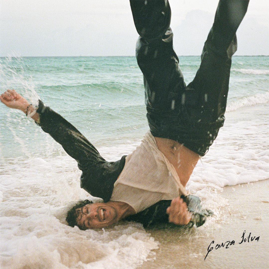 GONZA SILVA Estaré Bien