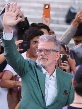 Premier de la nueva película de MISIÓN IMPOSIBLE