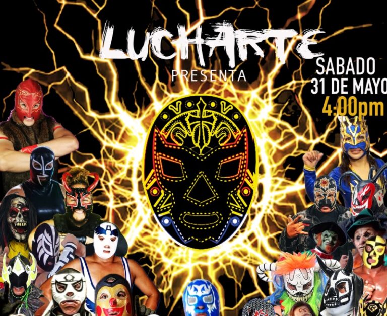 LUCHARTE FLYER