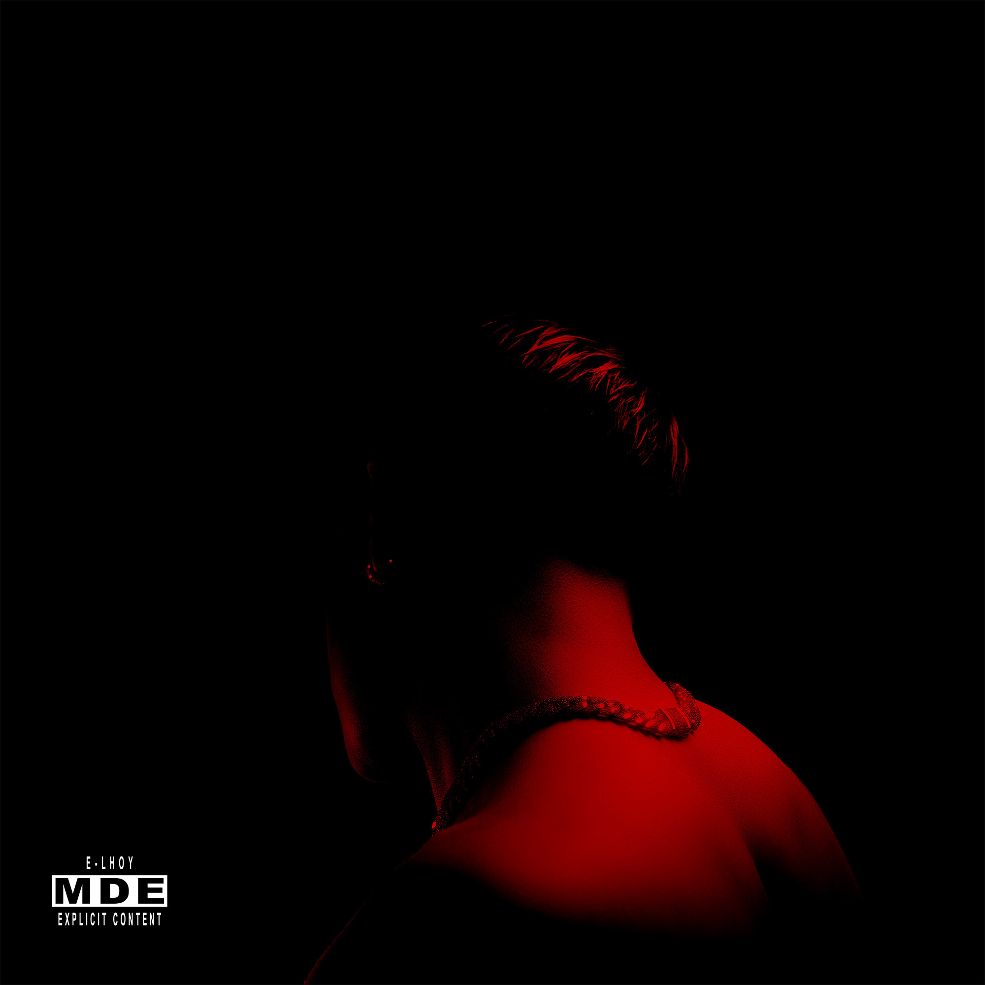 MAMI DÓNDESTÁS de ELHOY