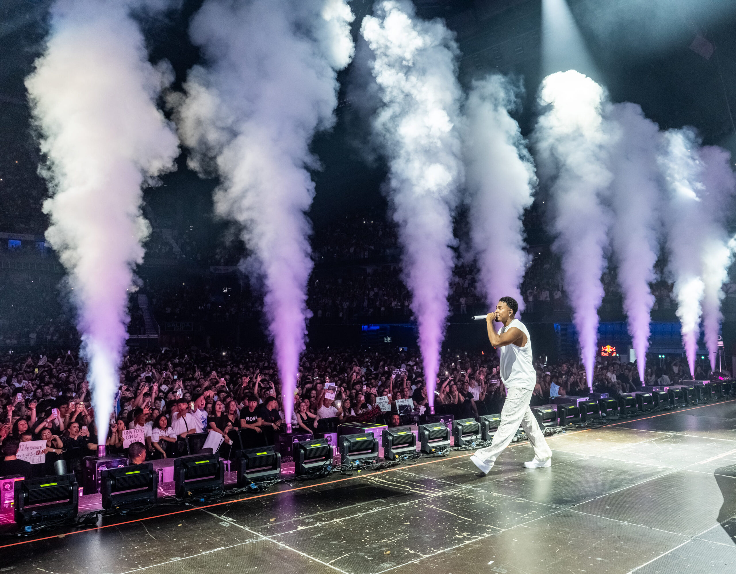 MYKE TOWERS MADRID (1)