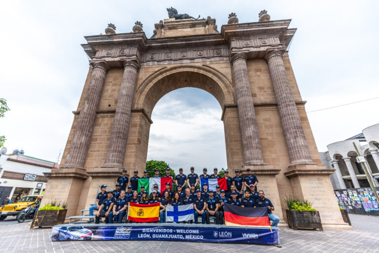 Rally Nations