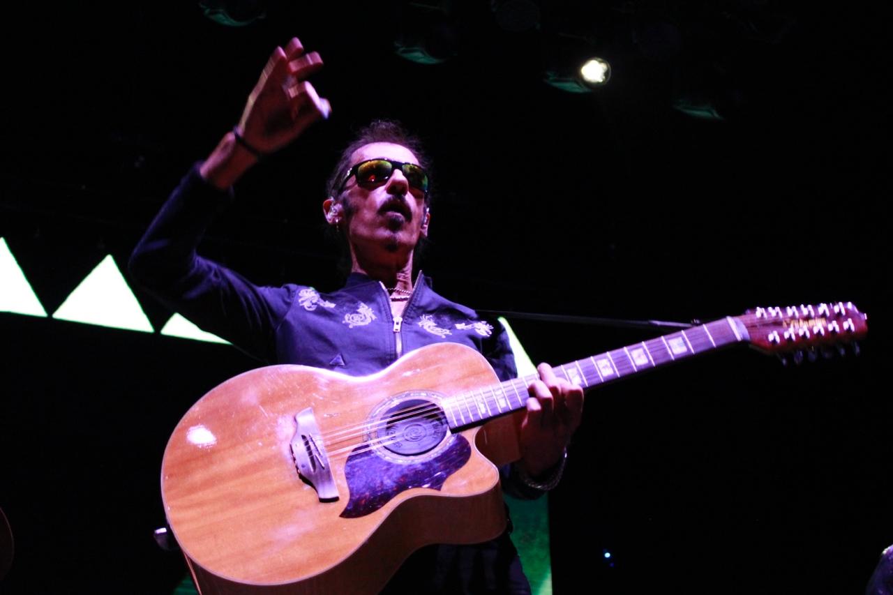 SIMPLE MINDS ARENA CDMX 24