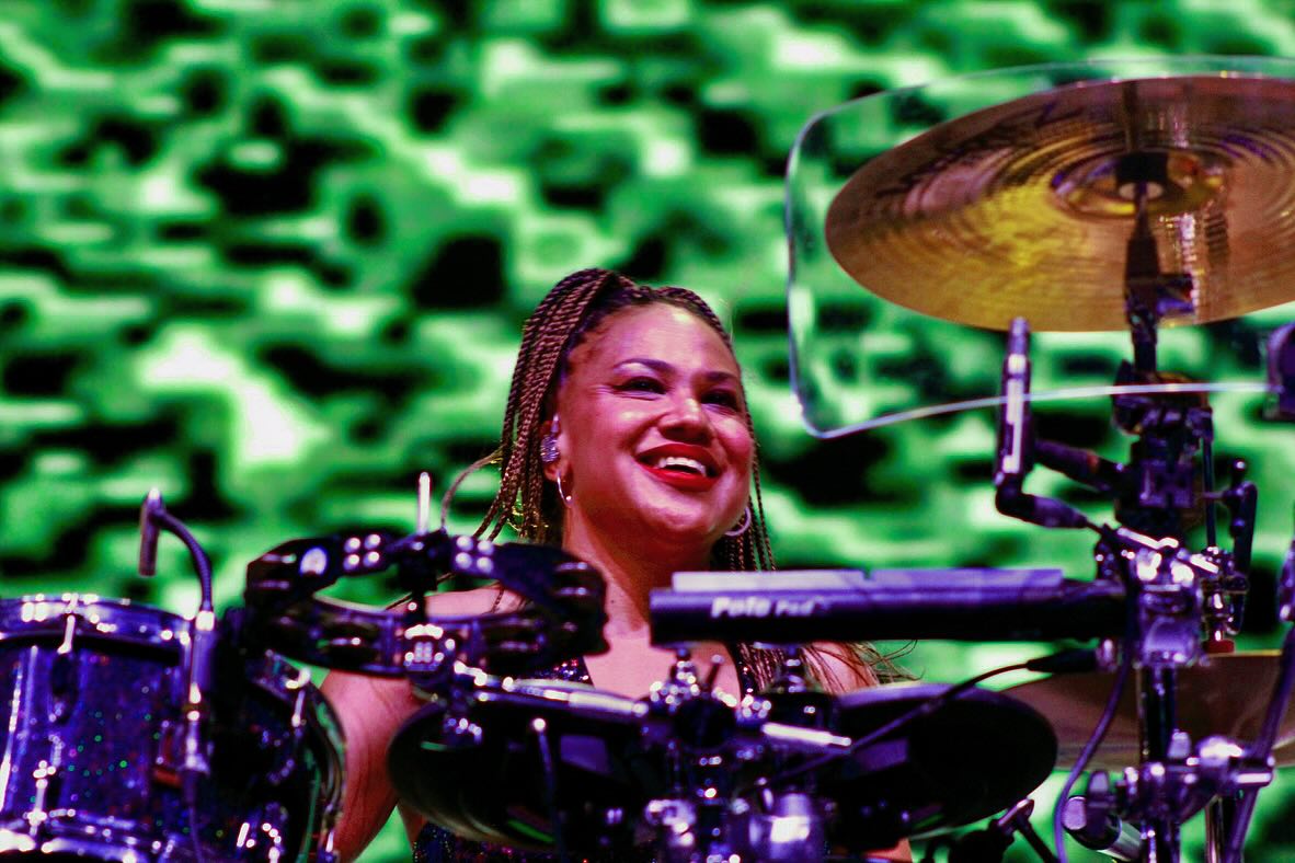 SIMPLE MINDS ARENA CDMX 5