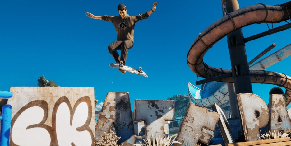 Tony Hawk anuncia el festival de música 'Pro Skater'