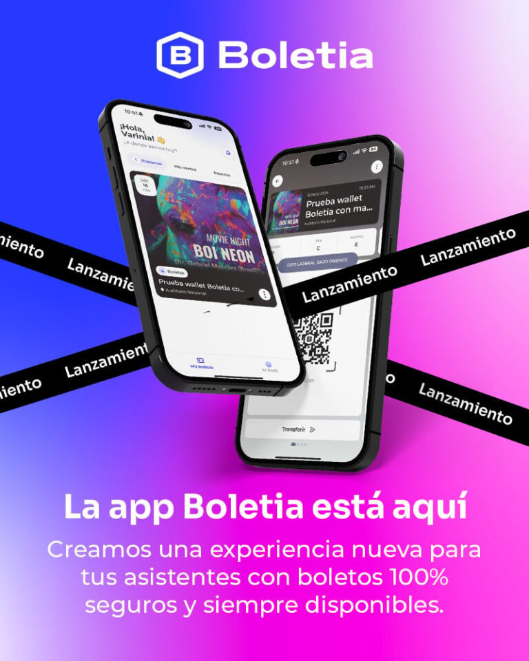 boletia