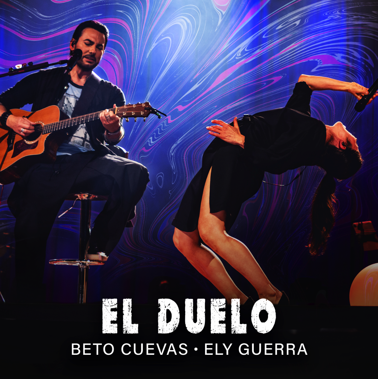 el duelo