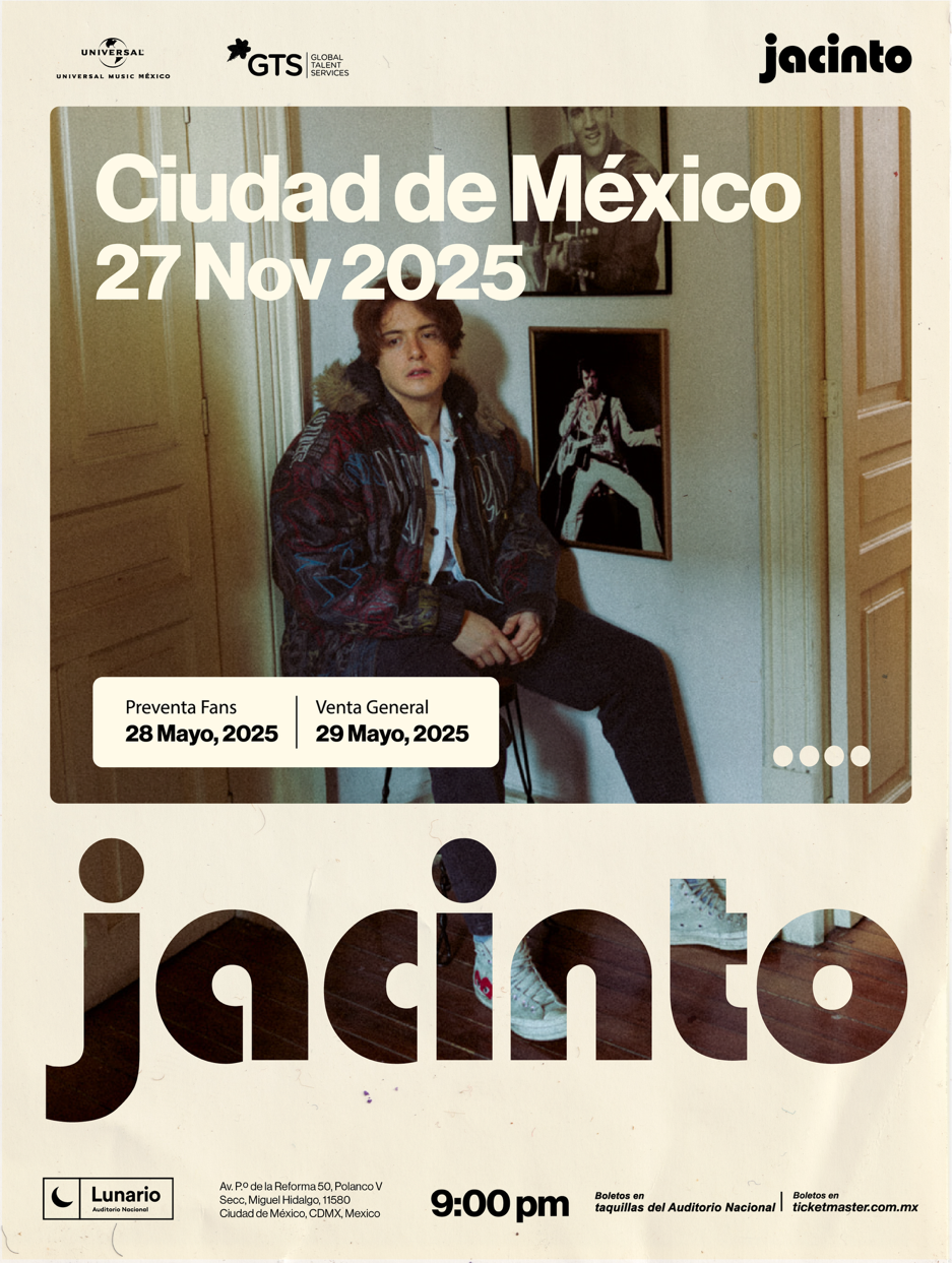 jacinto en el lunario cdmx