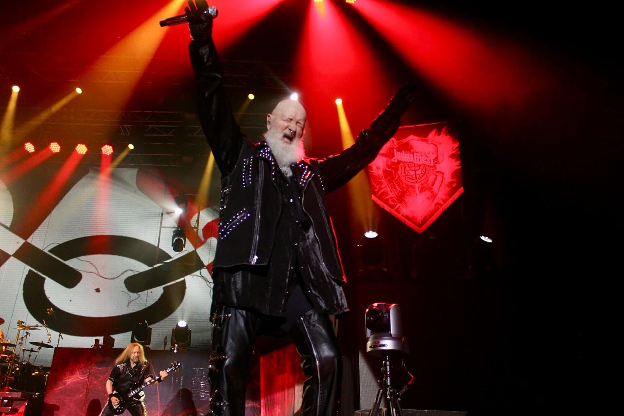 judas Priest (1)