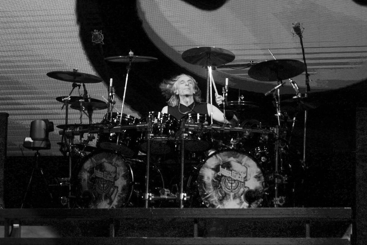 judas Priest (2)