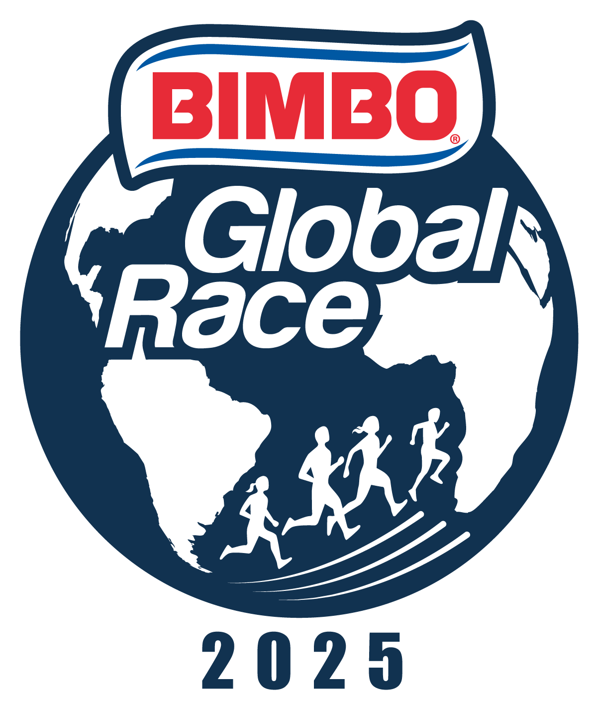 2025-Bimbo Global Race-LOGO