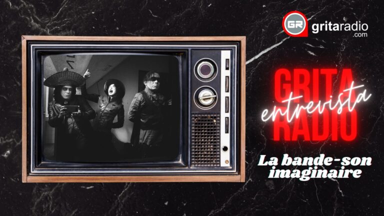 3 La Bande-Son Imaginaire
