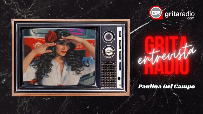 33 Paulina Del Campo