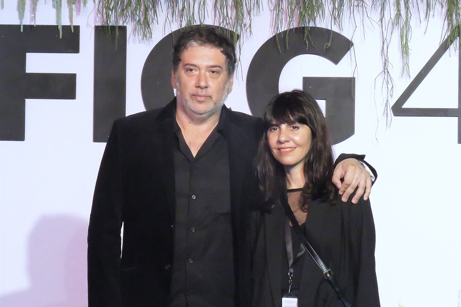 Alfombra roja Premiacion Festival Internacional de Cine de Guadalajara (1)