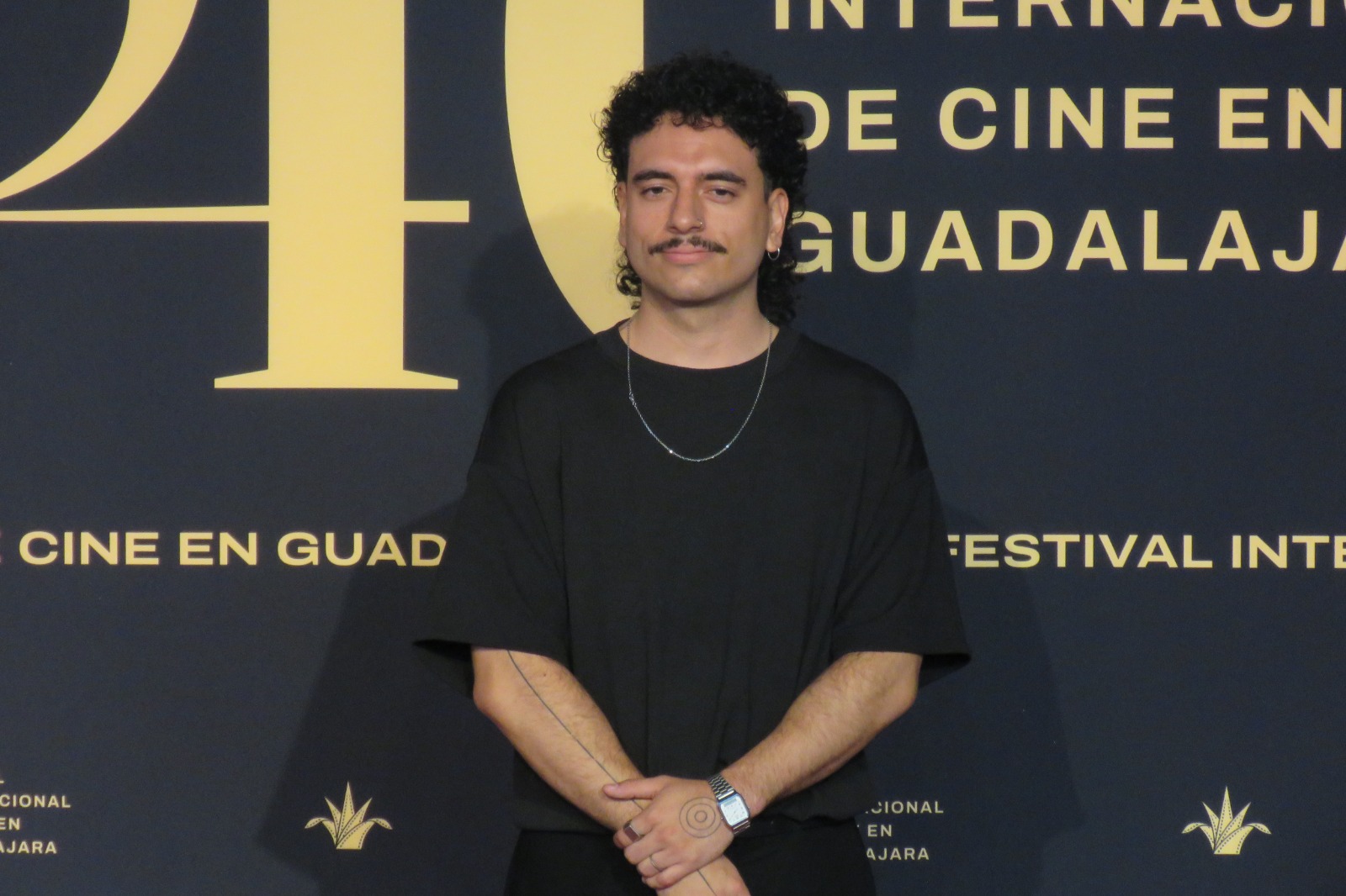 Alfombra roja Premiacion Festival Internacional de Cine de Guadalajara (19)