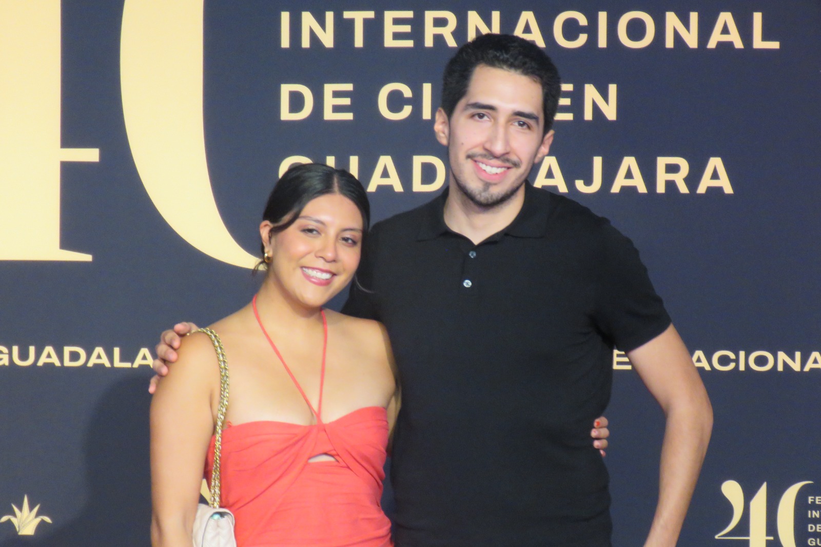 Alfombra roja Premiacion Festival Internacional de Cine de Guadalajara (28)