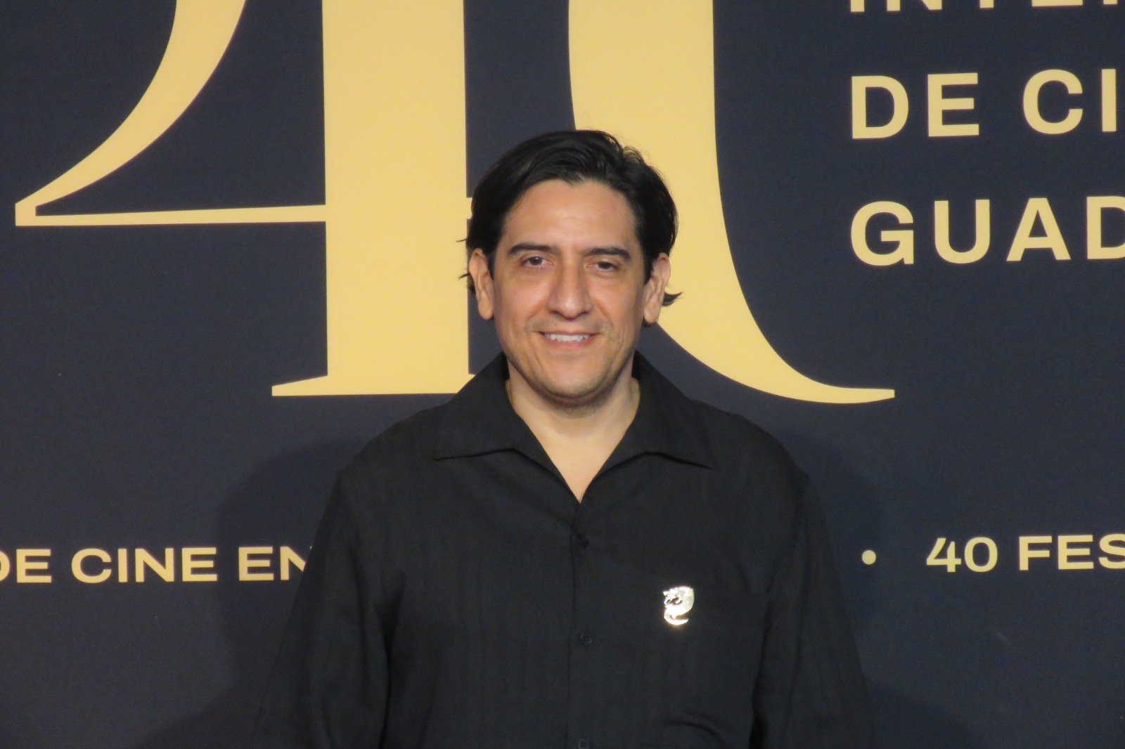 Alfombra roja Premiacion Festival Internacional de Cine de Guadalajara (36)