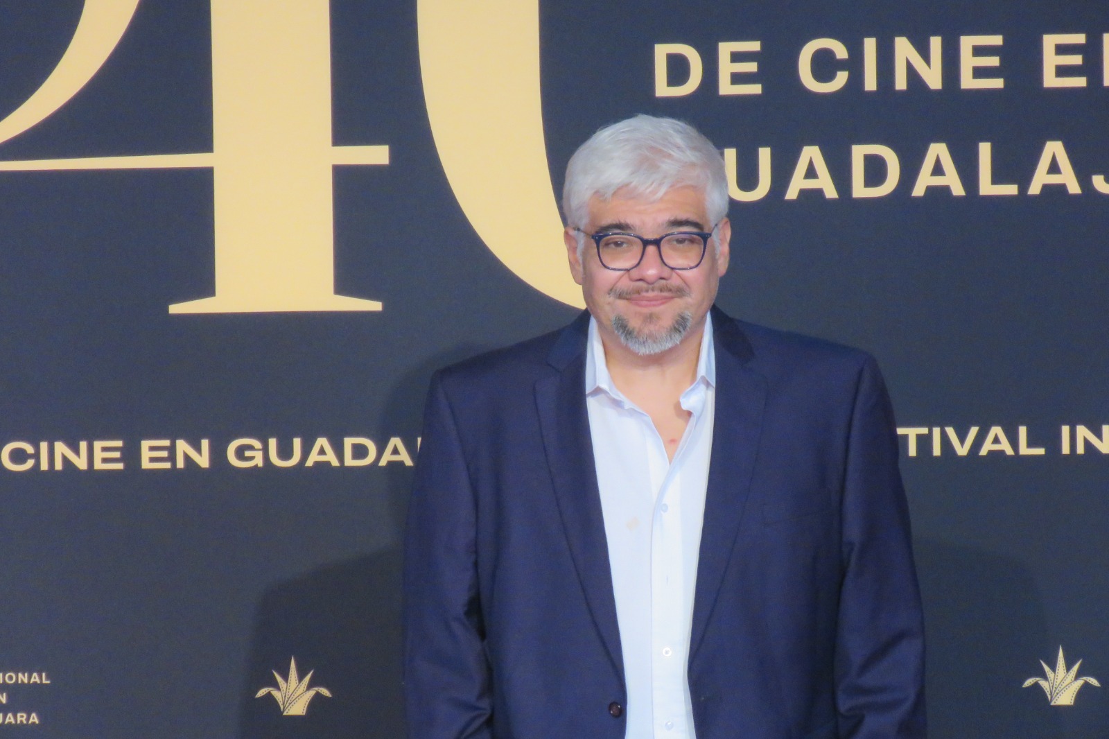 Alfombra roja Premiacion Festival Internacional de Cine de Guadalajara (41)
