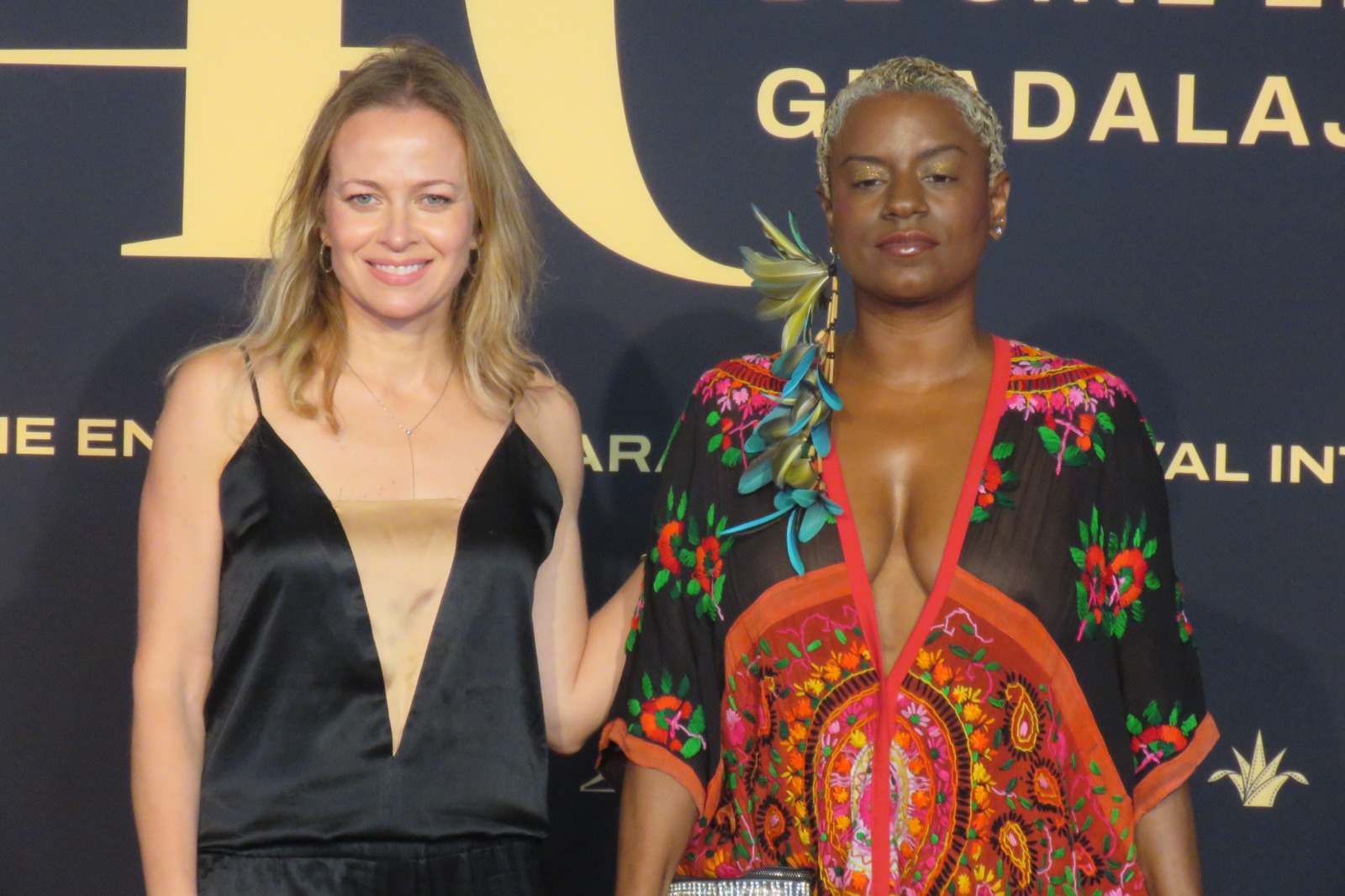 Alfombra roja Premiacion Festival Internacional de Cine de Guadalajara (42)