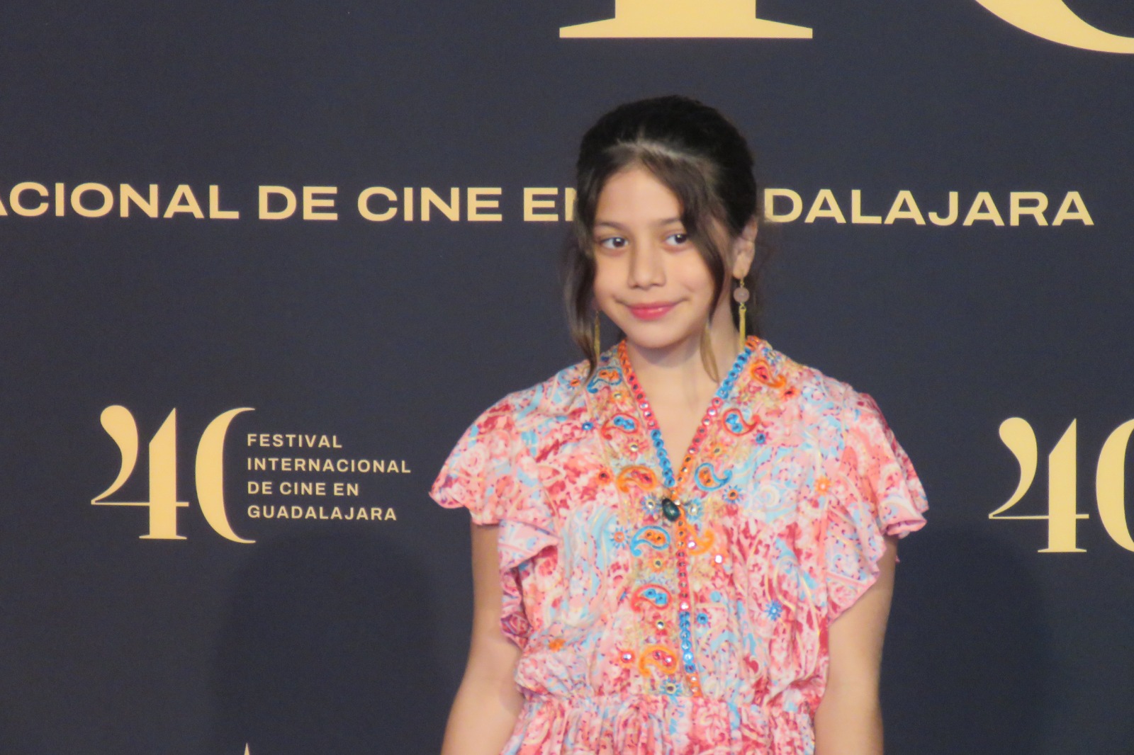 Alfombra roja Premiacion Festival Internacional de Cine de Guadalajara (44)