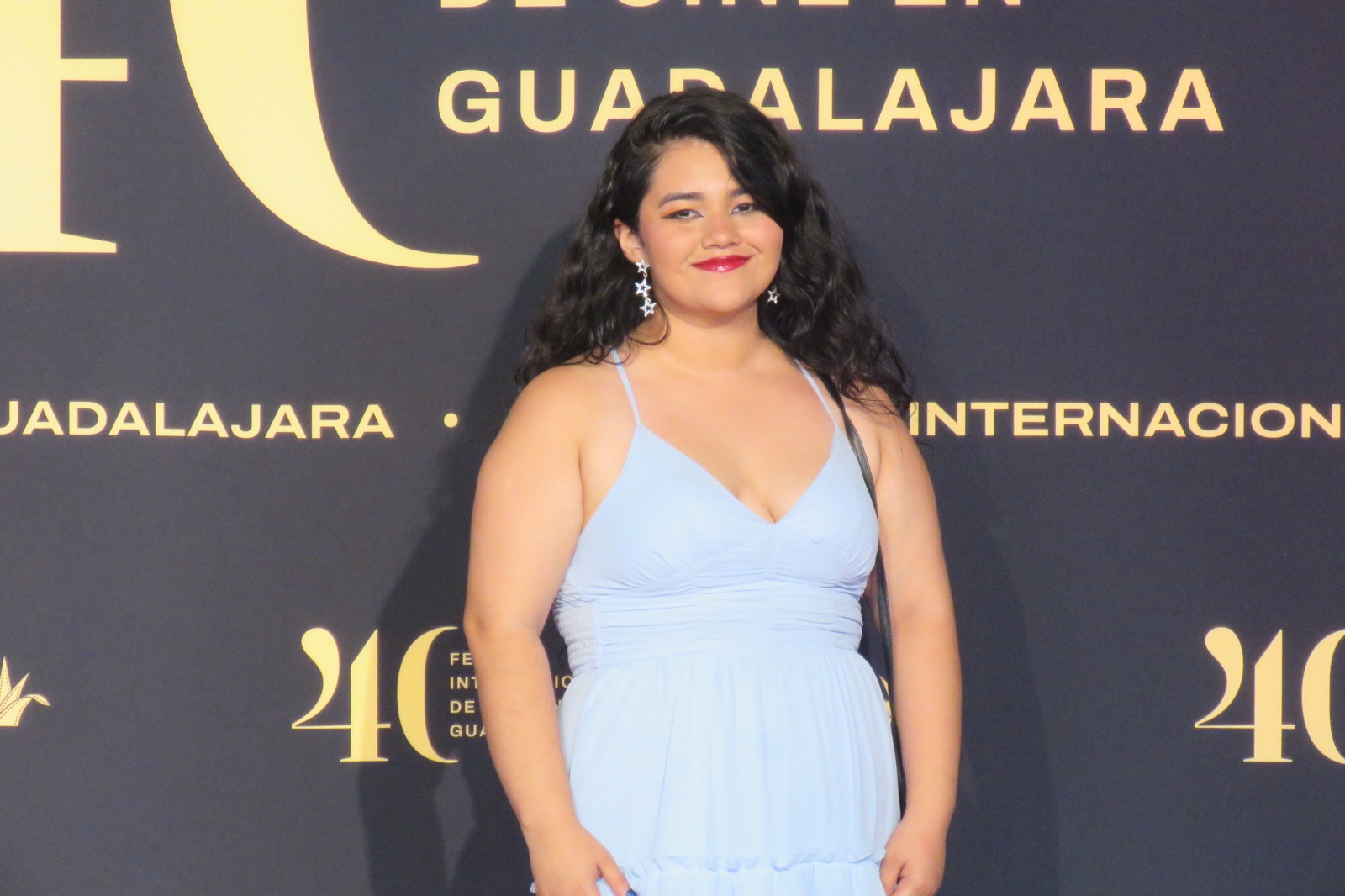 Alfombra roja Premiacion Festival Internacional de Cine de Guadalajara (9)