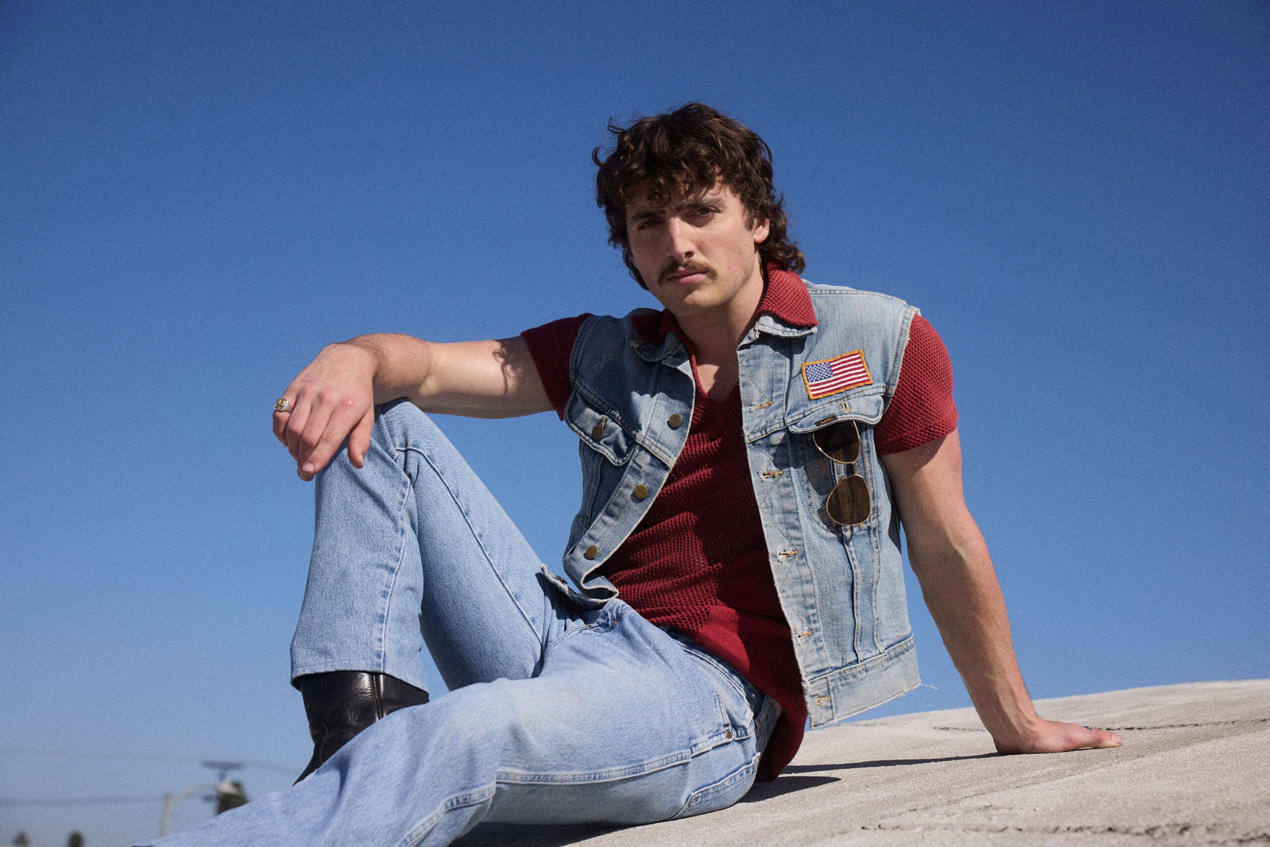 BENSON BOONE LANZA AMERICAN HEART