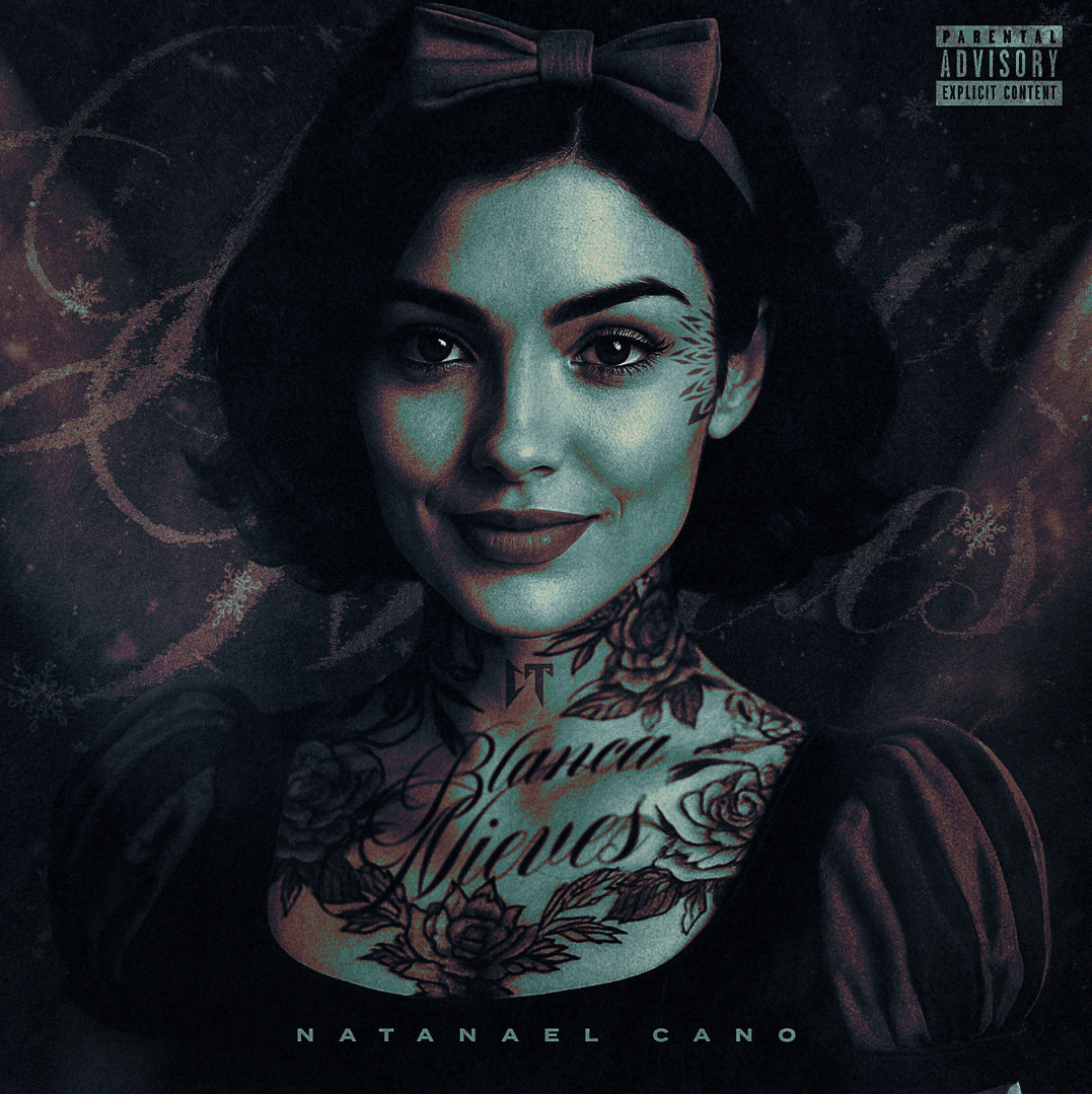 Blanca Nieves de Natanael Cano