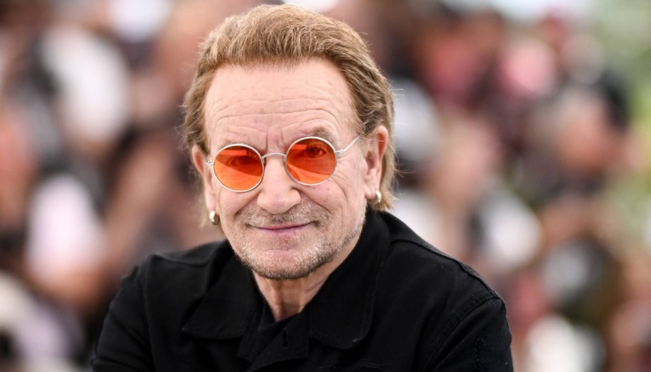 Bono se enfrenta a Joe Rogan por los recortes de USAID antes de que Elon Musk lo llame mentiroso