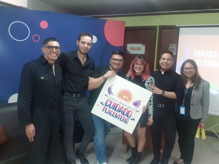 Brindarán servicios de salud en marcha del Orgullo
