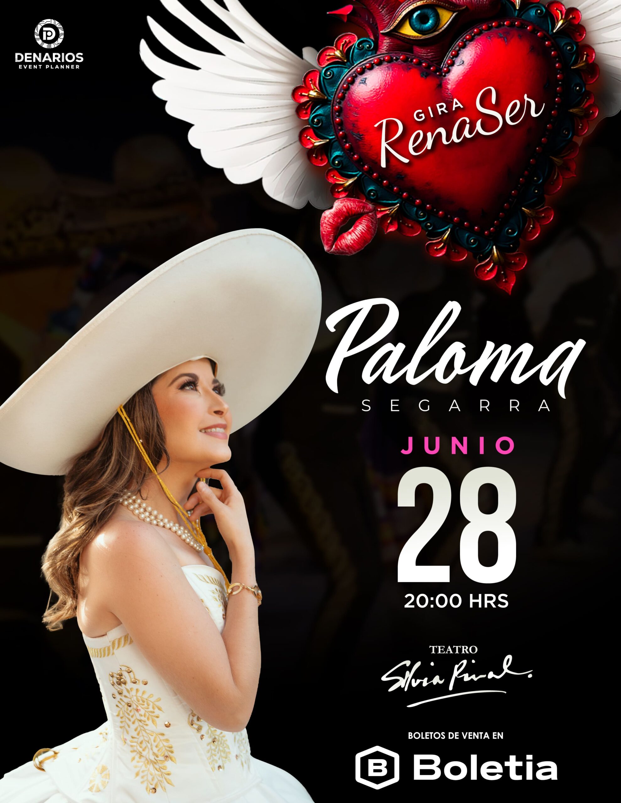 Cartel.-PALOMA-SEGARRA