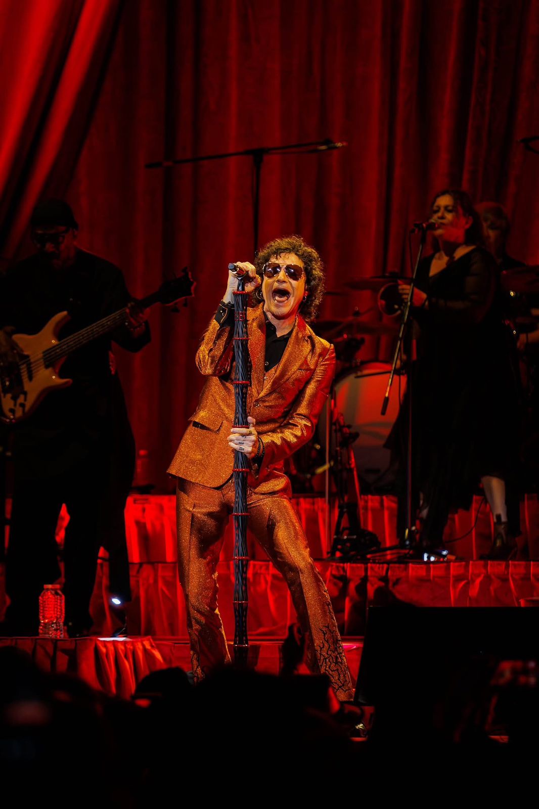 ENRIQUE BUNBURY AUDITORIO BANAMEX (3)