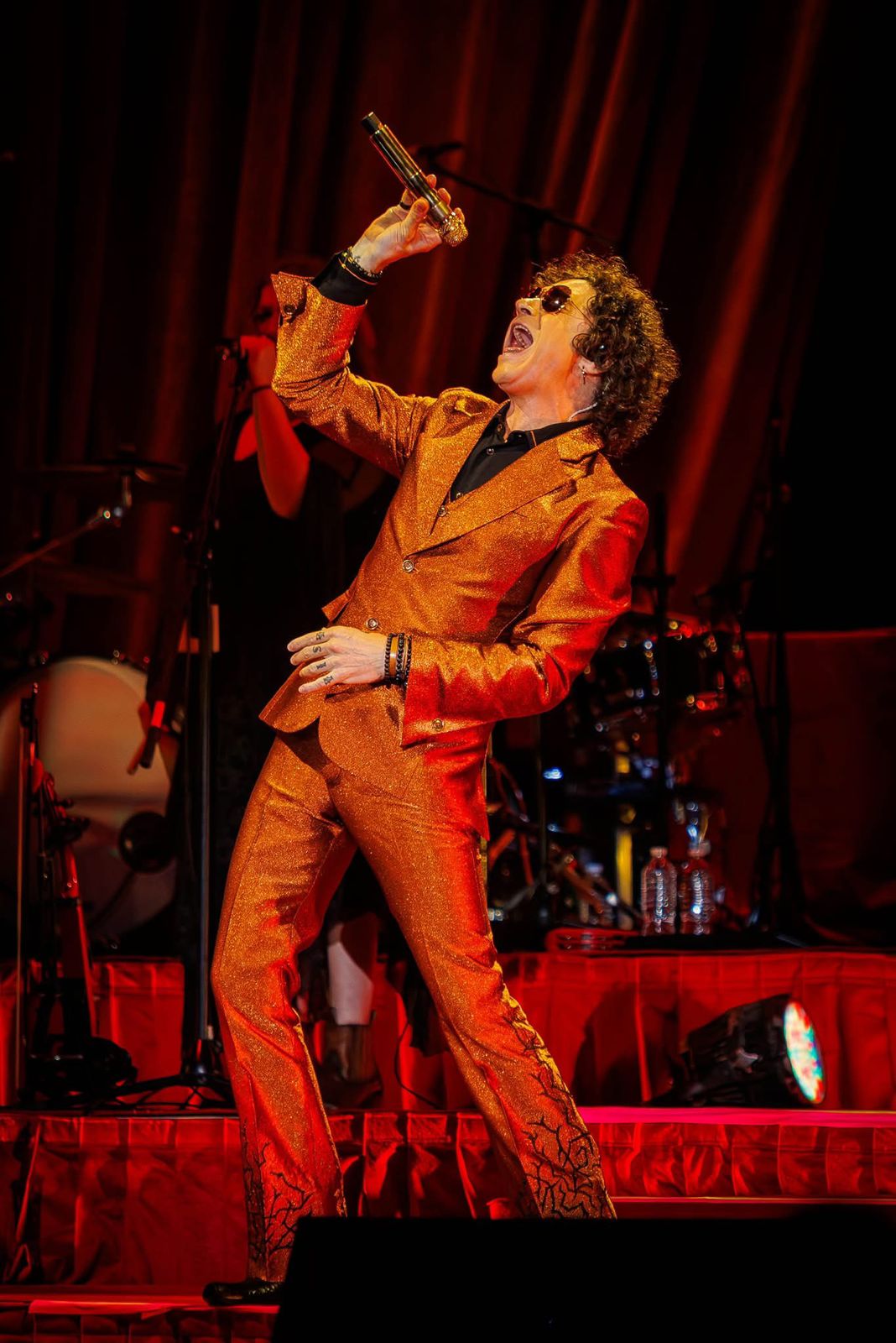 ENRIQUE BUNBURY AUDITORIO BANAMEX (6)