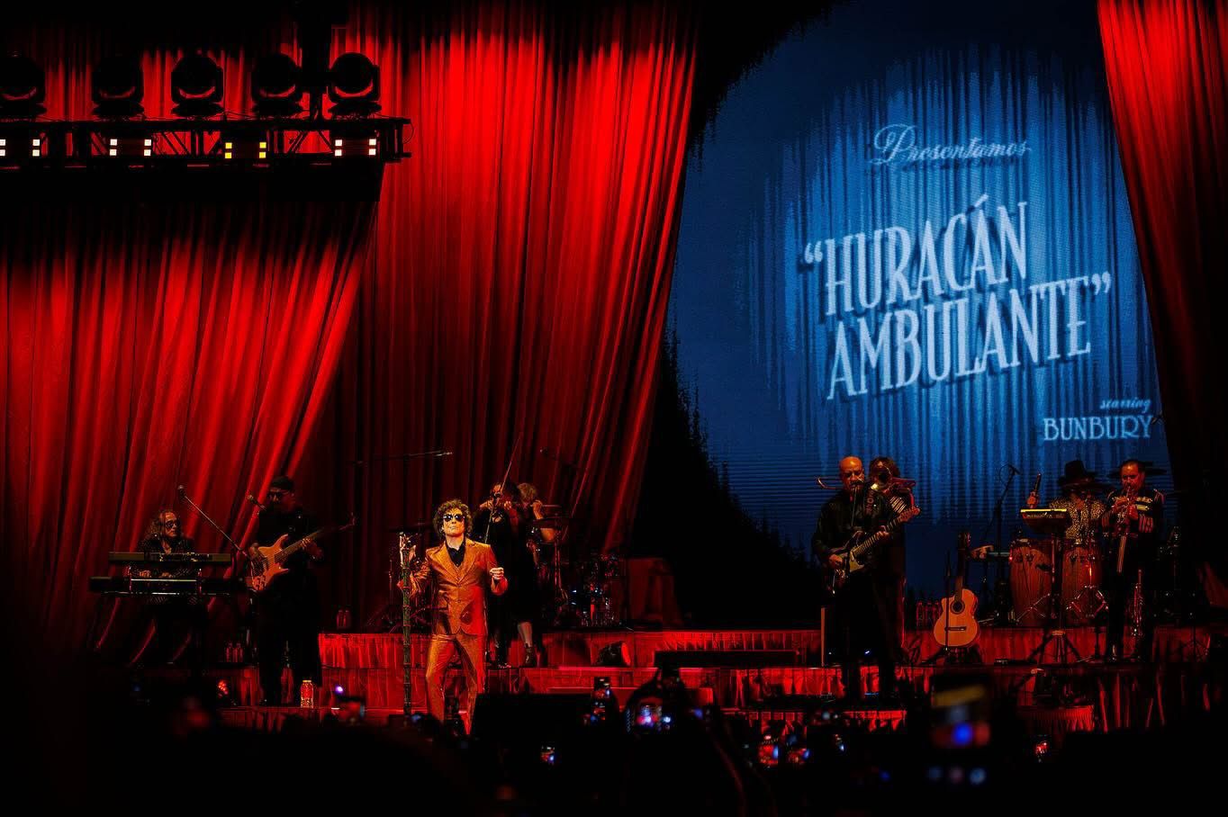 ENRIQUE BUNBURY AUDITORIO BANAMEX (7)