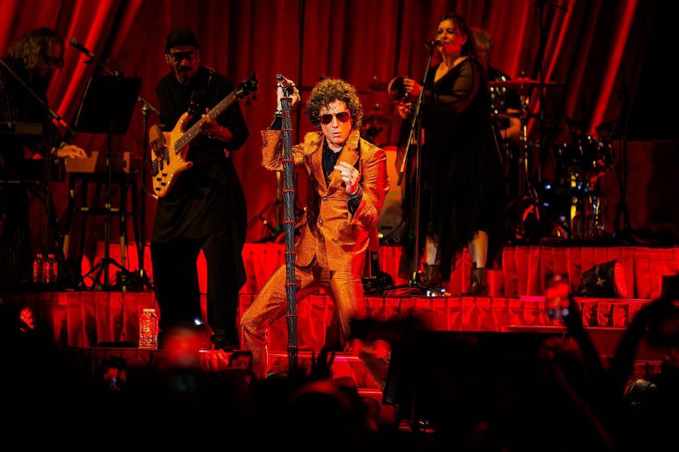 ENRIQUE BUNBURY AUDITORIO BANAMEX (9)